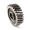 Euroricambi Inter-Axle Power Divider Pinion Helical Gear 127523 - alternate 1